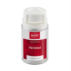 SURFACE HARDENER 125ml